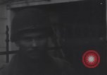 Standbild USA Soldaten Köln Deutschland, 1945, aus Sekunde 51 historischem Filmmaterial Videoclip 65675075834