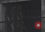 Standbild USA Soldaten Köln Deutschland, 1945, aus Sekunde 52 historischem Filmmaterial Videoclip 65675075834