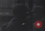 Standbild USA Soldaten Köln Deutschland, 1945, aus Sekunde 53 historischem Filmmaterial Videoclip 65675075834