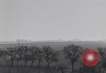 Standbild Krieg beschädigt Deutschland, 1945, aus Sekunde 8 historischem Filmmaterial Videoclip 65675075835