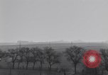 Standbild Krieg beschädigt Deutschland, 1945, aus Sekunde 10 historischem Filmmaterial Videoclip 65675075835