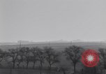 Standbild Krieg beschädigt Deutschland, 1945, aus Sekunde 14 historischem Filmmaterial Videoclip 65675075835