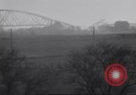 Standbild Krieg beschädigt Deutschland, 1945, aus Sekunde 21 historischem Filmmaterial Videoclip 65675075835
