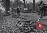 Standbild Krieg beschädigt Deutschland, 1945, aus Sekunde 40 historischem Filmmaterial Videoclip 65675075835