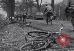 Standbild Krieg beschädigt Deutschland, 1945, aus Sekunde 44 historischem Filmmaterial Videoclip 65675075835