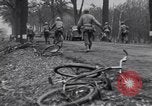 Standbild Krieg beschädigt Deutschland, 1945, aus Sekunde 50 historischem Filmmaterial Videoclip 65675075835