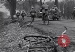 Standbild Krieg beschädigt Deutschland, 1945, aus Sekunde 58 historischem Filmmaterial Videoclip 65675075835