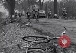 Standbild Krieg beschädigt Deutschland, 1945, aus Sekunde 61 historischem Filmmaterial Videoclip 65675075835