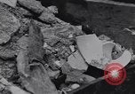 Standbild deutsche zivile Neuss Deutschland, 1945, aus Sekunde 41 historischem Filmmaterial Videoclip 65675075836