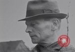 Standbild deutsche zivile Neuss Deutschland, 1945, aus Sekunde 53 historischem Filmmaterial Videoclip 65675075836