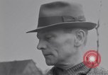 Standbild deutsche zivile Neuss Deutschland, 1945, aus Sekunde 54 historischem Filmmaterial Videoclip 65675075836