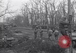 Immagine di Soldati statunitensi Julich Germania, 1945, secondo 11 filmato di repertorio 65675075838