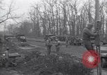 Immagine di Soldati statunitensi Julich Germania, 1945, secondo 15 filmato di repertorio 65675075838