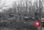 Immagine di Soldati statunitensi Julich Germania, 1945, secondo 17 filmato di repertorio 65675075838