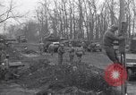 Immagine di Soldati statunitensi Julich Germania, 1945, secondo 20 filmato di repertorio 65675075838