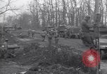 Immagine di Soldati statunitensi Julich Germania, 1945, secondo 24 filmato di repertorio 65675075838