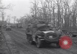 Immagine di Soldati statunitensi Julich Germania, 1945, secondo 35 filmato di repertorio 65675075838
