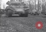 Immagine di Soldati statunitensi Julich Germania, 1945, secondo 46 filmato di repertorio 65675075838