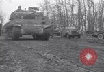 Immagine di Soldati statunitensi Julich Germania, 1945, secondo 62 filmato di repertorio 65675075838