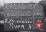 Image of United States soldiers Julich Germany, 1945, second 3 stock footage video 65675075839