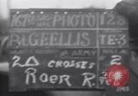 Image of United States soldiers Julich Germany, 1945, second 4 stock footage video 65675075839