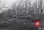 Image of United States soldiers Julich Germany, 1945, second 7 stock footage video 65675075839