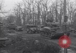 Image of United States soldiers Julich Germany, 1945, second 8 stock footage video 65675075839