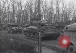 Image of United States soldiers Julich Germany, 1945, second 13 stock footage video 65675075839