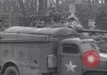 Image of United States soldiers Julich Germany, 1945, second 16 stock footage video 65675075839