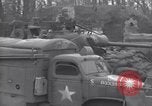 Image of United States soldiers Julich Germany, 1945, second 17 stock footage video 65675075839