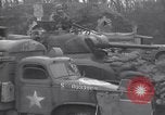 Image of United States soldiers Julich Germany, 1945, second 18 stock footage video 65675075839