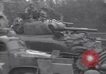 Image of United States soldiers Julich Germany, 1945, second 19 stock footage video 65675075839