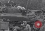 Image of United States soldiers Julich Germany, 1945, second 23 stock footage video 65675075839