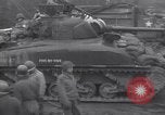 Image of United States soldiers Julich Germany, 1945, second 24 stock footage video 65675075839