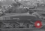 Image of United States soldiers Julich Germany, 1945, second 28 stock footage video 65675075839