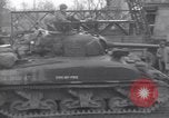 Image of United States soldiers Julich Germany, 1945, second 30 stock footage video 65675075839