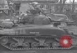 Image of United States soldiers Julich Germany, 1945, second 33 stock footage video 65675075839