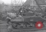 Image of United States soldiers Julich Germany, 1945, second 34 stock footage video 65675075839