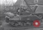 Image of United States soldiers Julich Germany, 1945, second 35 stock footage video 65675075839