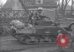 Image of United States soldiers Julich Germany, 1945, second 37 stock footage video 65675075839