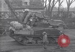 Image of United States soldiers Julich Germany, 1945, second 38 stock footage video 65675075839