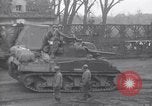 Image of United States soldiers Julich Germany, 1945, second 39 stock footage video 65675075839