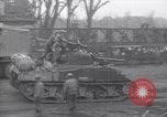 Image of United States soldiers Julich Germany, 1945, second 40 stock footage video 65675075839