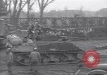 Image of United States soldiers Julich Germany, 1945, second 41 stock footage video 65675075839