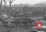 Image of United States soldiers Julich Germany, 1945, second 42 stock footage video 65675075839
