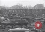 Image of United States soldiers Julich Germany, 1945, second 45 stock footage video 65675075839