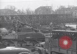 Image of United States soldiers Julich Germany, 1945, second 47 stock footage video 65675075839
