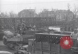 Image of United States soldiers Julich Germany, 1945, second 49 stock footage video 65675075839