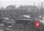 Image of United States soldiers Julich Germany, 1945, second 50 stock footage video 65675075839