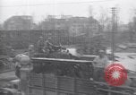 Image of United States soldiers Julich Germany, 1945, second 51 stock footage video 65675075839